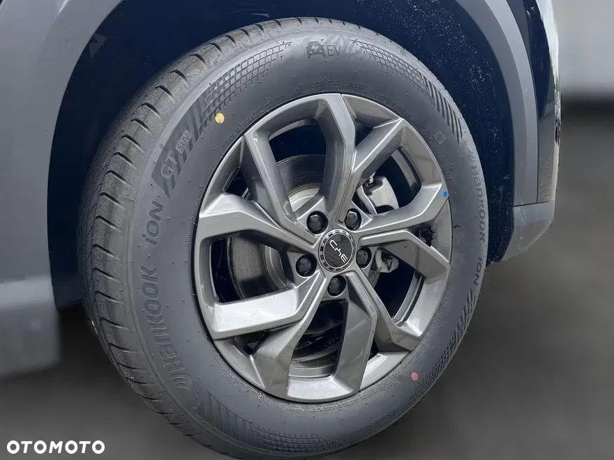 BYD Atto 2 DM-i Boost - 16