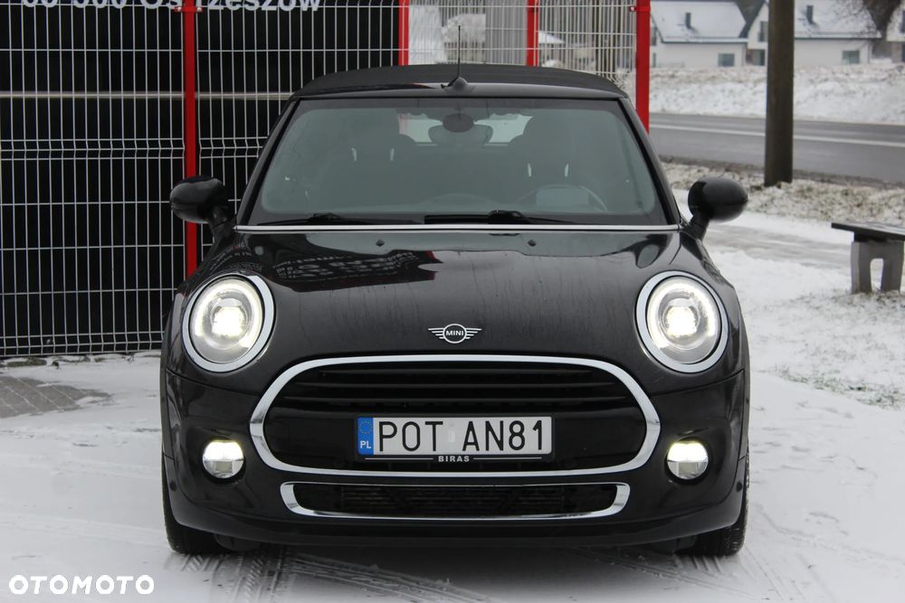 MINI Cooper D Seven Chili - 2