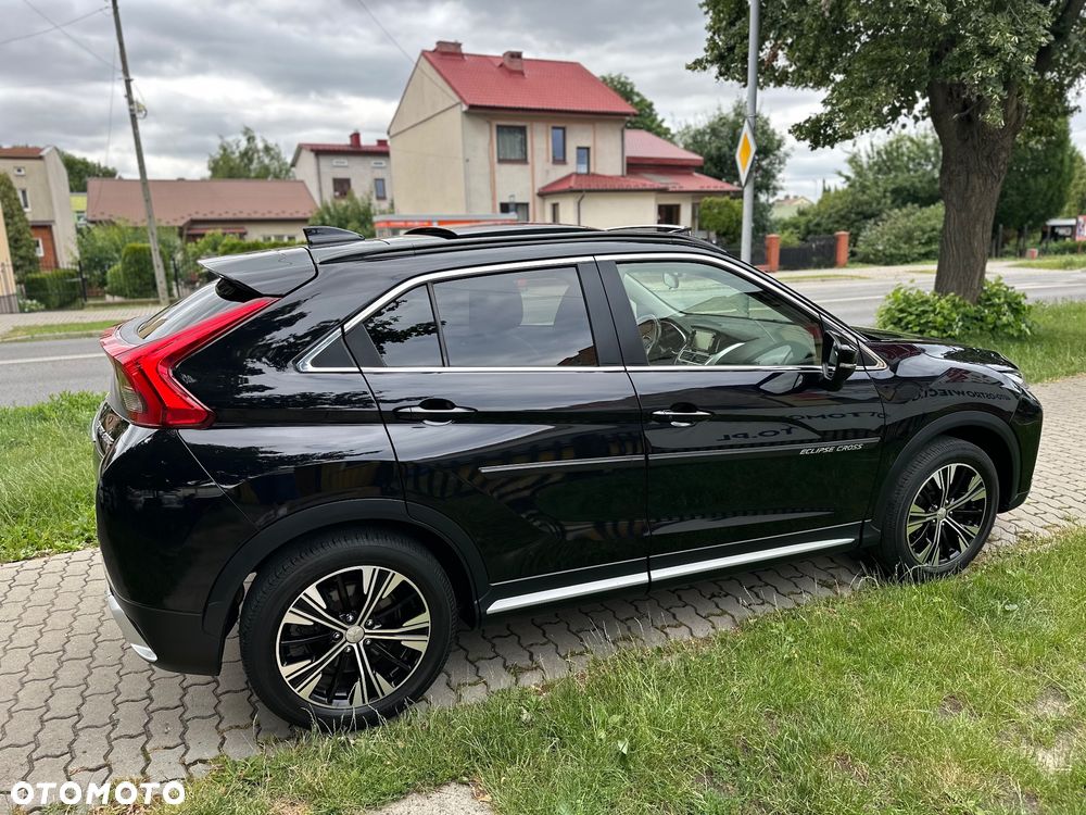 Mitsubishi Eclipse Cross 1.5 T-MIVEC ClearTec 2WD Diamant Edition Plus - 7