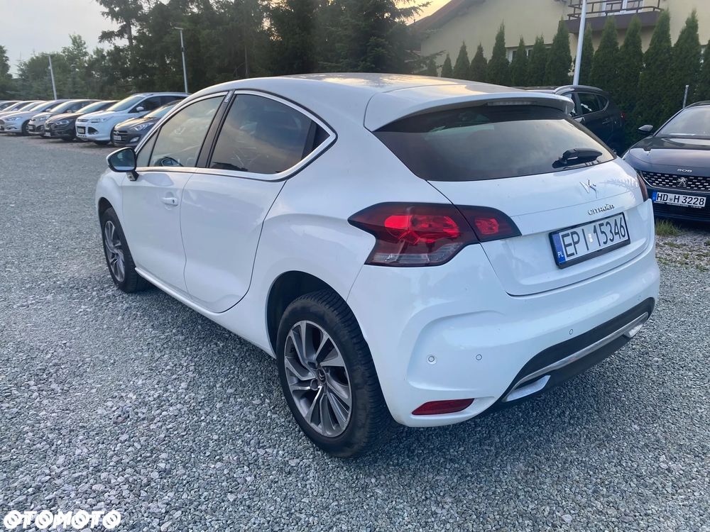Citroën DS4 VTi 120 SoChic - 38