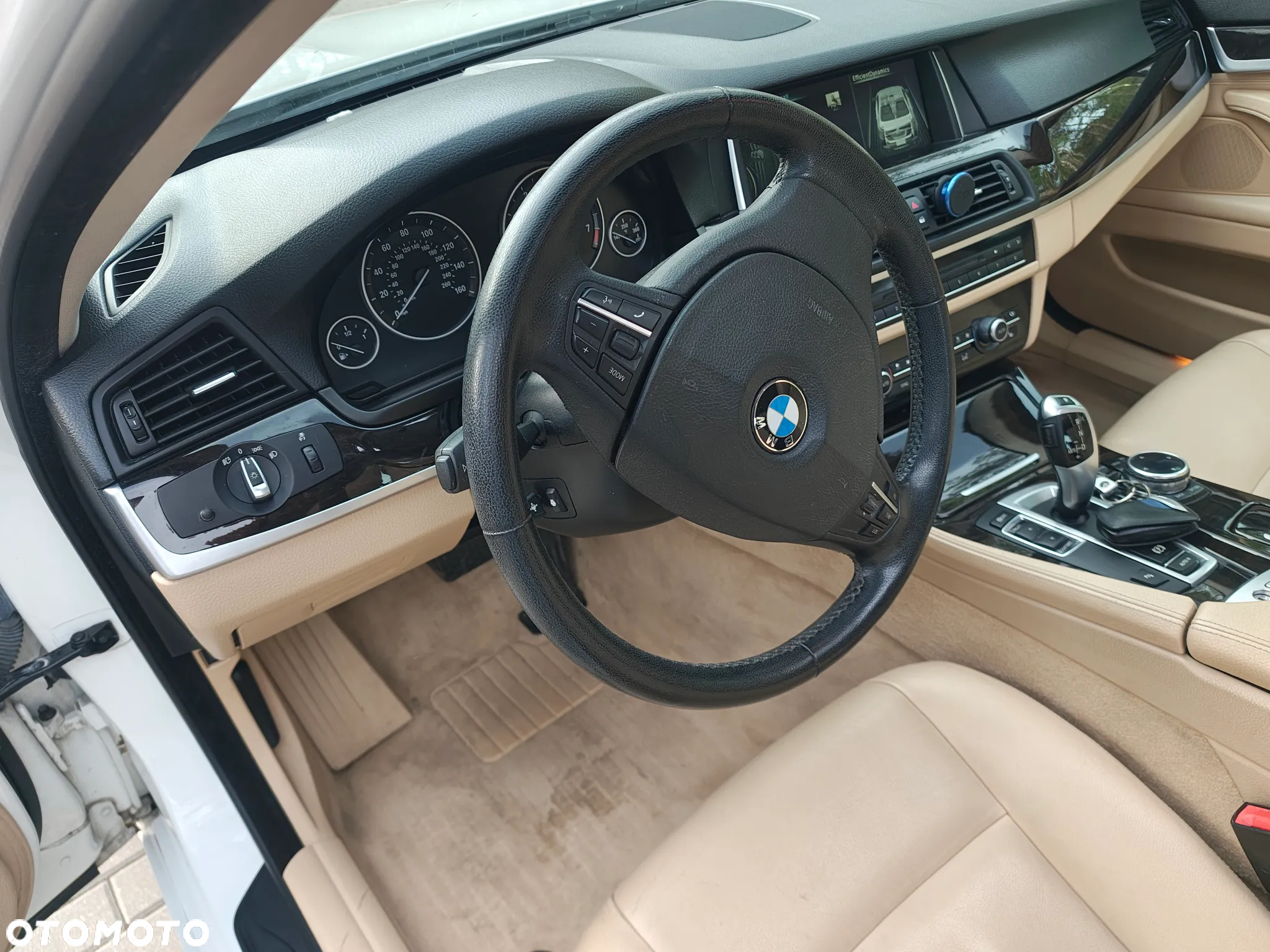BMW Seria 5 - 11