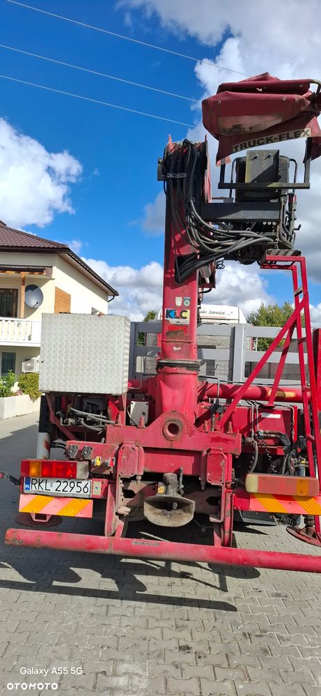 Scania R480 - 5