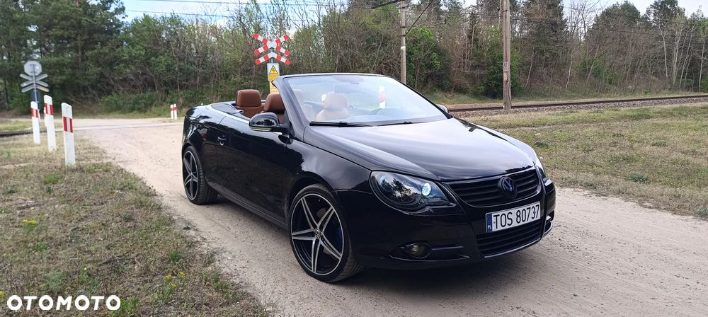 Volkswagen Eos 2.0 TSI Individual - 2