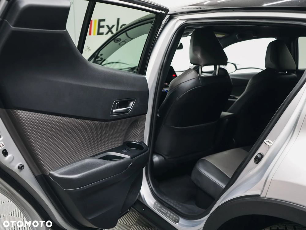 Toyota C-HR - 25