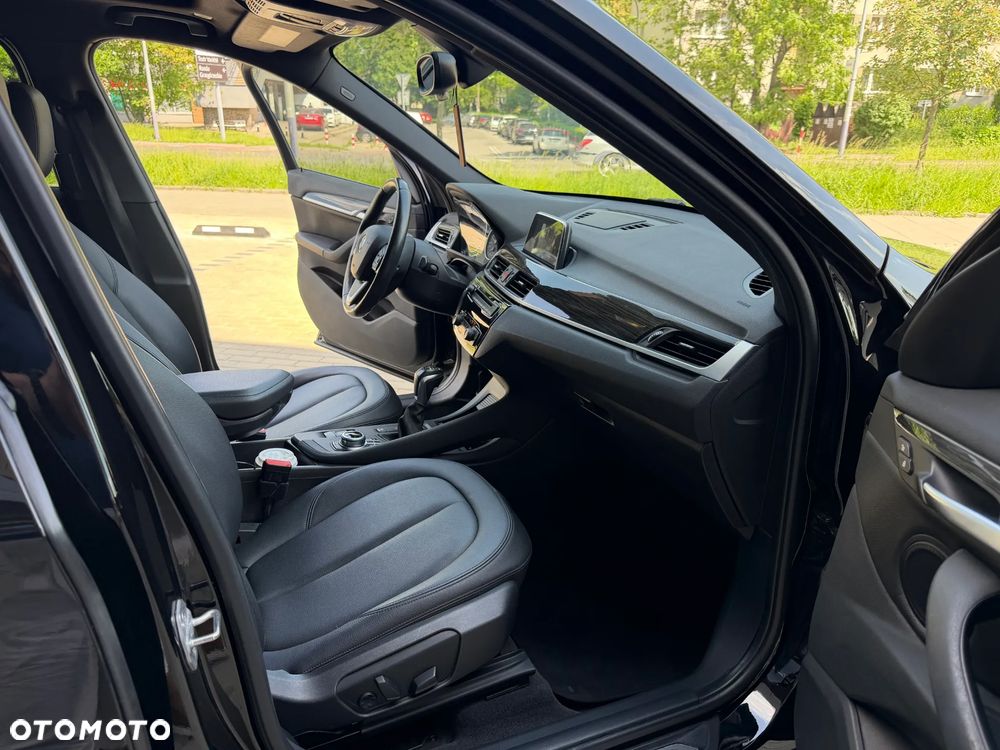 BMW X1 - 18