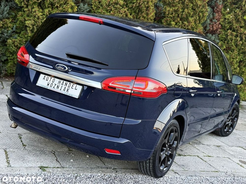 Ford S-Max - 10