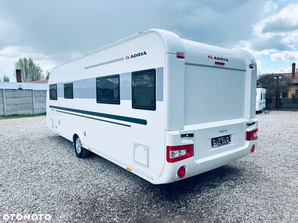 Adria 613 UT - 5