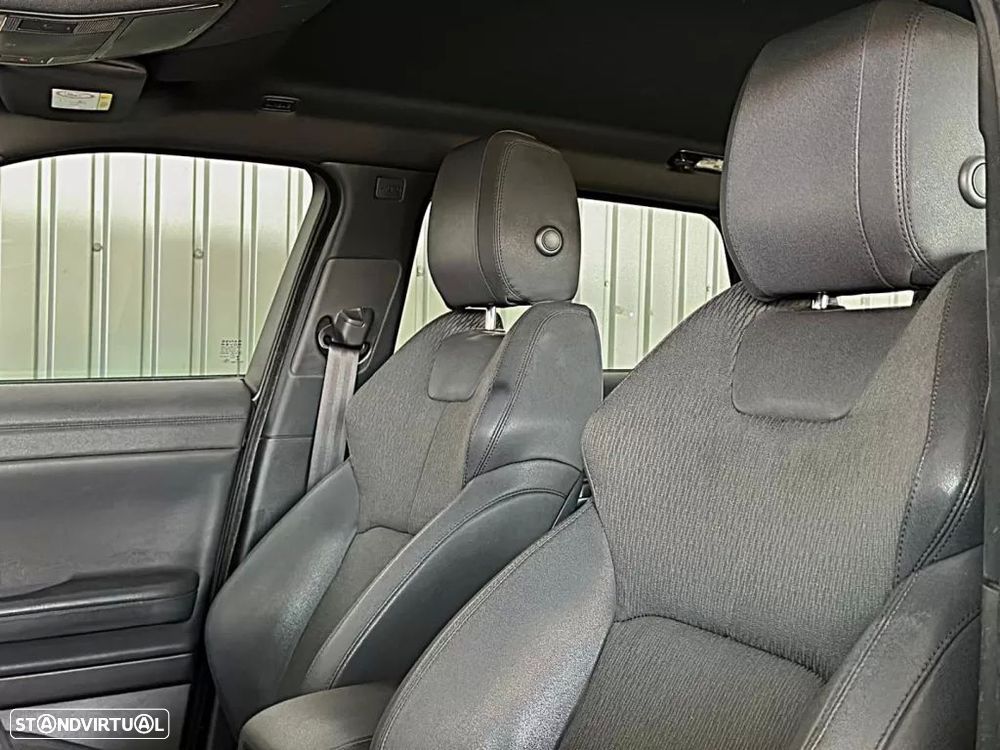 Land Rover Range Rover Evoque 2.0 eD4 SE Dynamic - 40