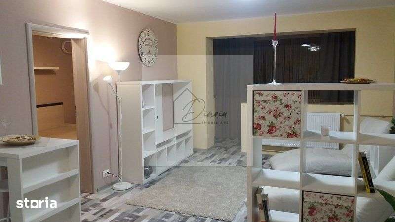 Apartament 2 camere Favorit Drumul Taberei I METROU 3min I COMISI 0% — fotografia 3