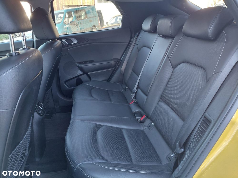 Kia XCeed 1.6 GDI PHEV XL DCT - 12