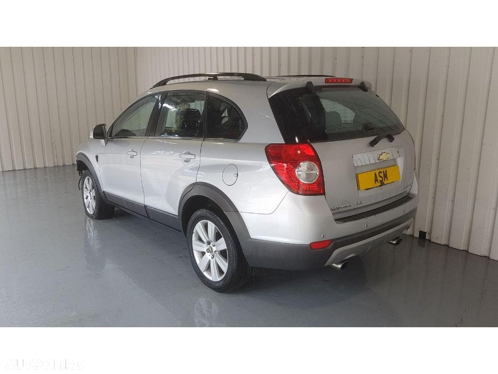 Usa stanga spate Chevrolet Captiva 2008 SUV 2.0 - 3