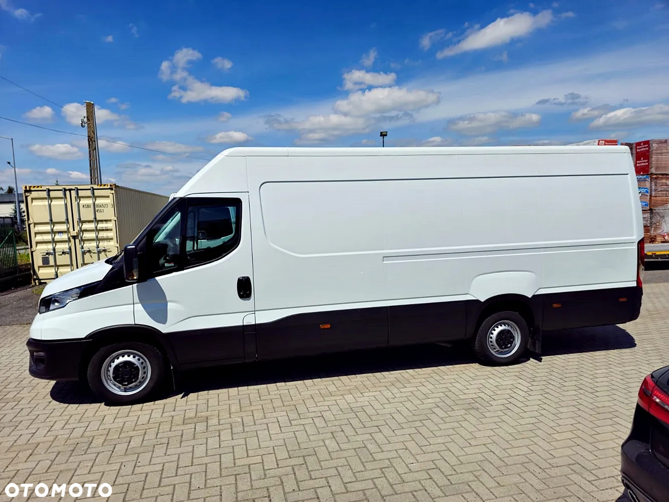 Iveco 35S16 - 6