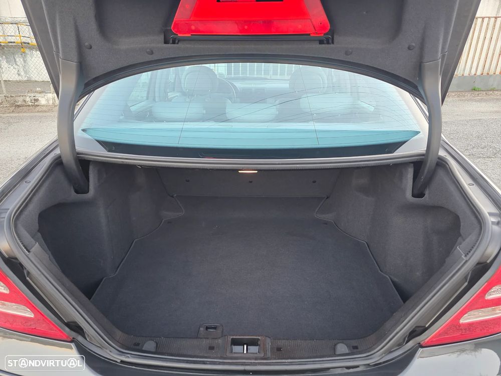 Mercedes-Benz C 220 CDi Avantgarde - 8