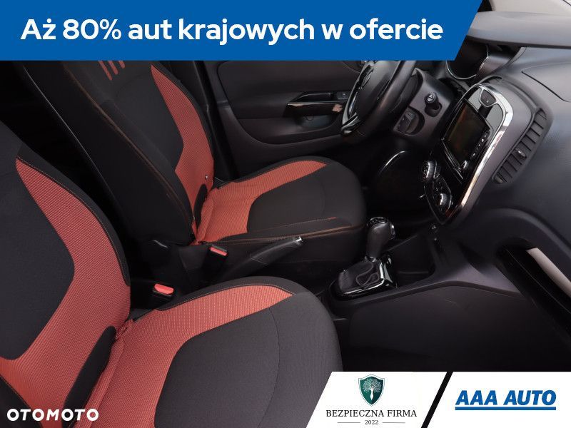 Renault Captur - 10
