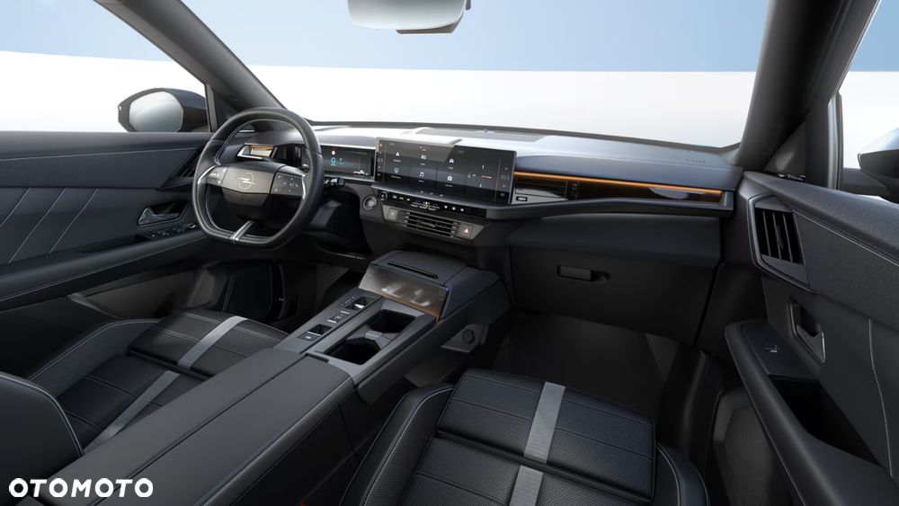 Opel Grandland 1.2 mHEV GS eDTC6 - 5