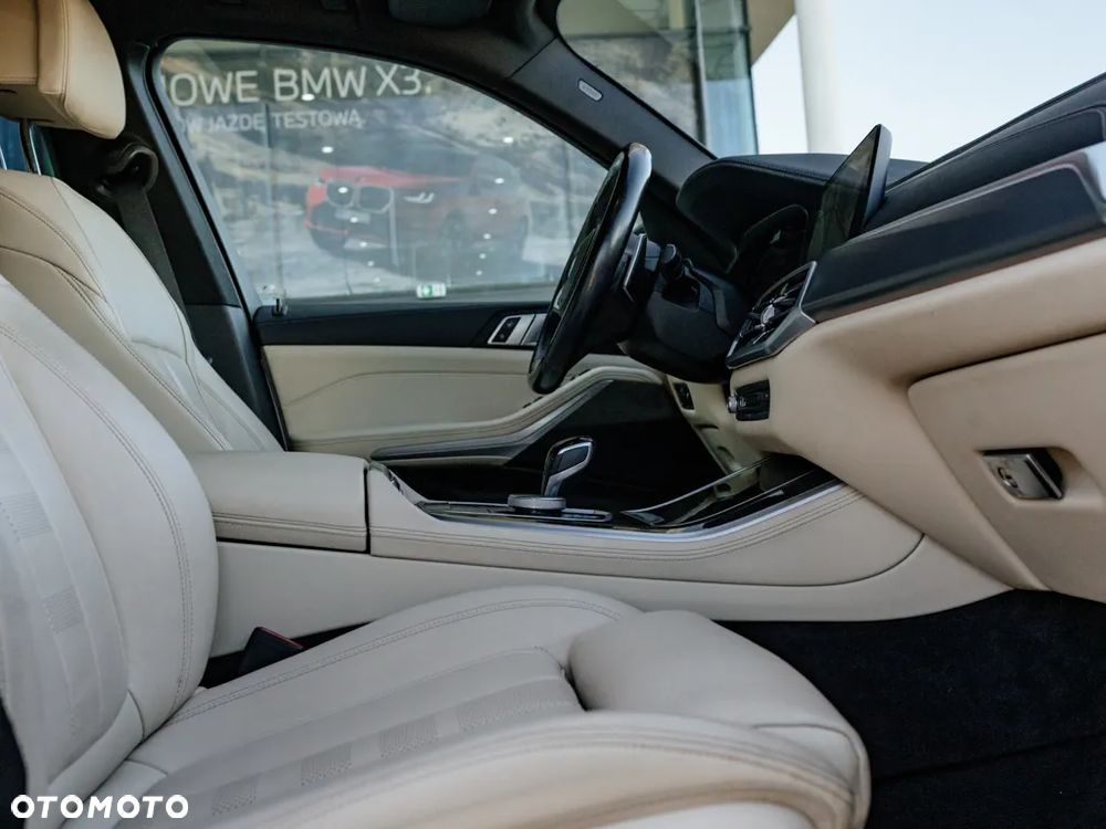 BMW X5 xDrive25d sport - 9