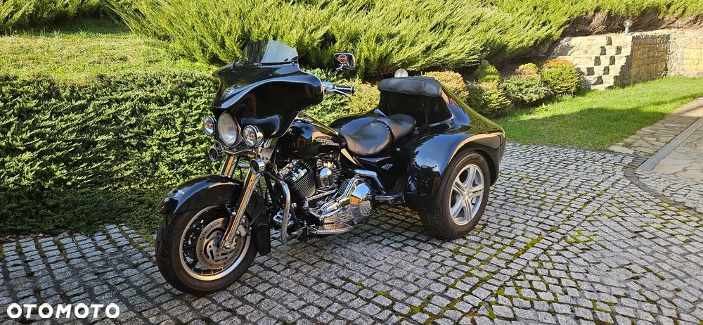 Harley-Davidson Inny - 2