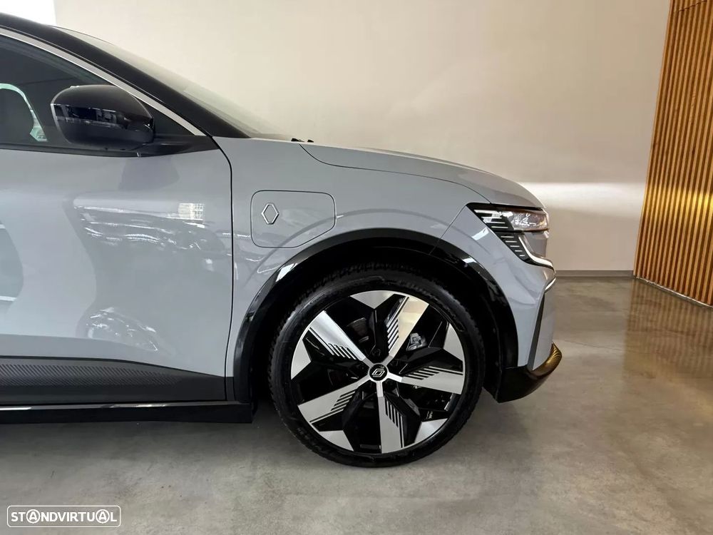 Renault Mégane E-Tech EV40 130hp boost charge Techno - 35