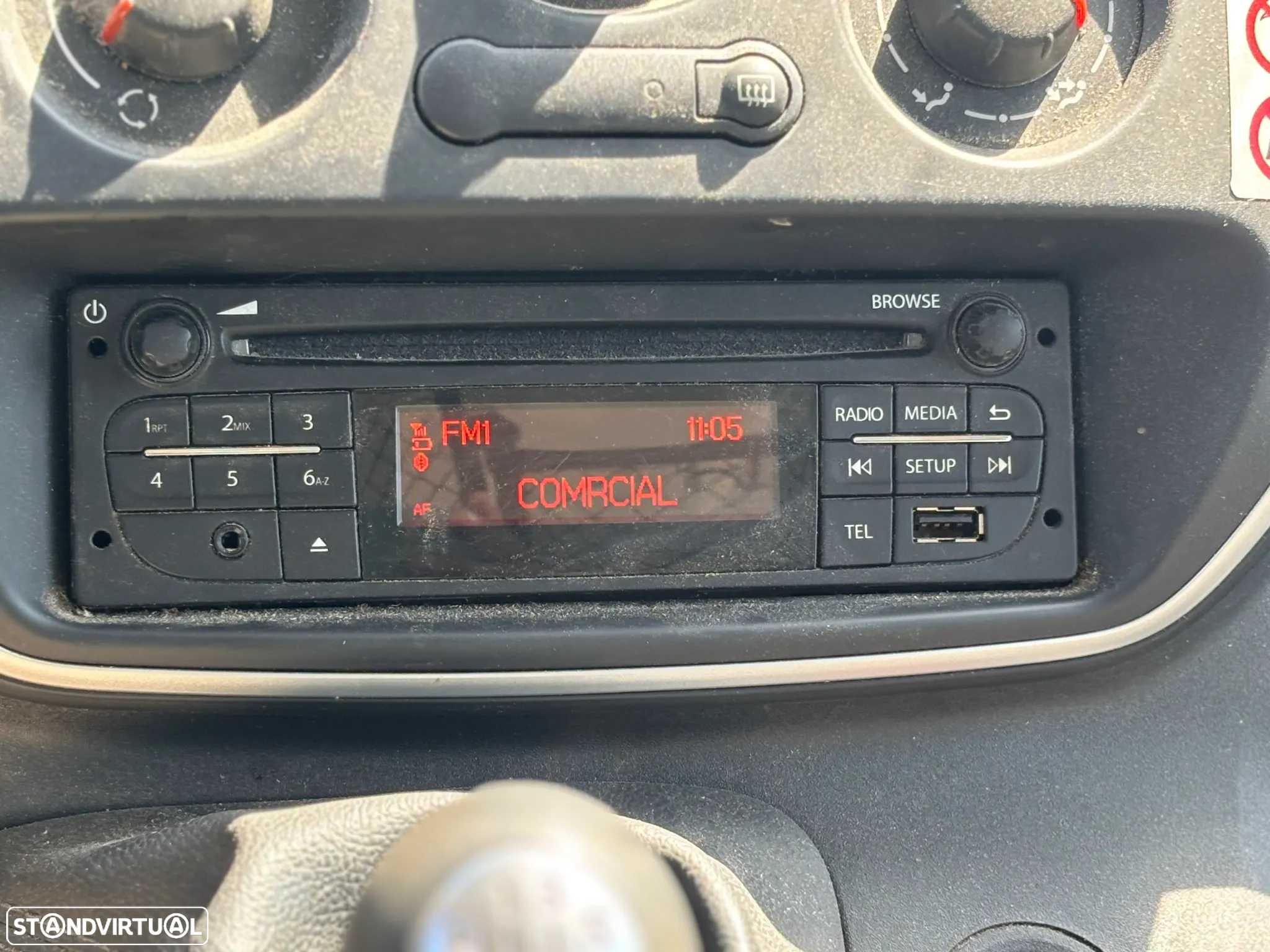 Renault Kangoo - 6