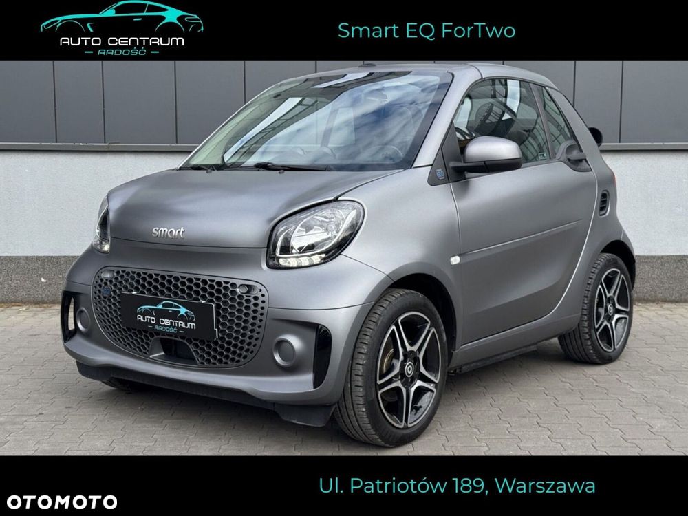 Smart Fortwo - 2