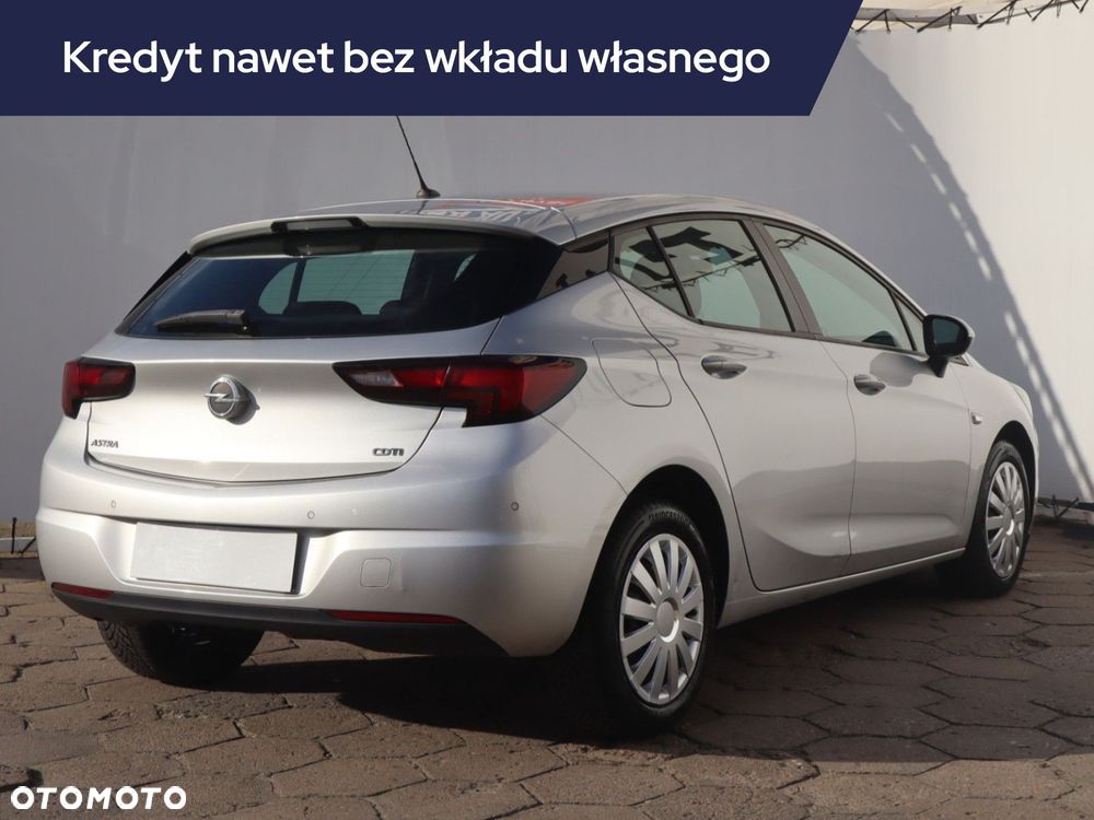 Opel Astra - 7
