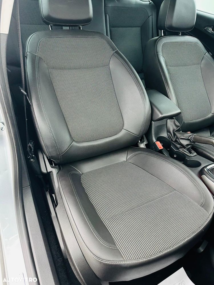 Opel Astra 1.7 CDTI DPF ecoFLEX Start/Stop Active - 22