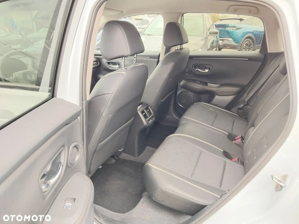 Honda ZR-V 2.0 i-MMD HEV Sport 2WD CVT - 12