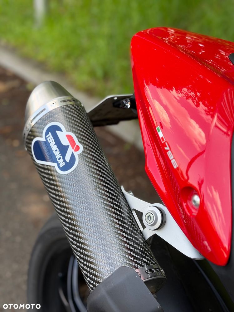 Ducati Monster - 7