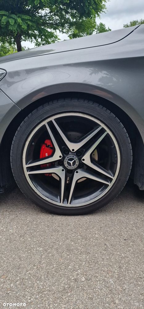 Mercedes-Benz CLA 200 AMG Line - 10