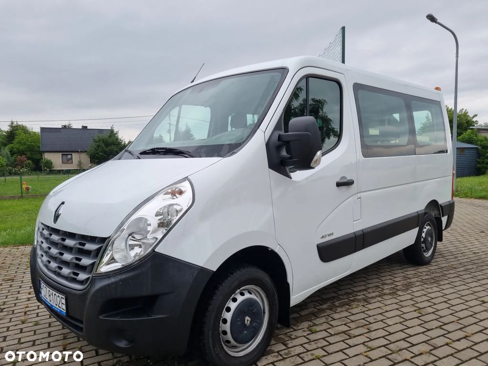 Renault Master L1H2 Business - 1