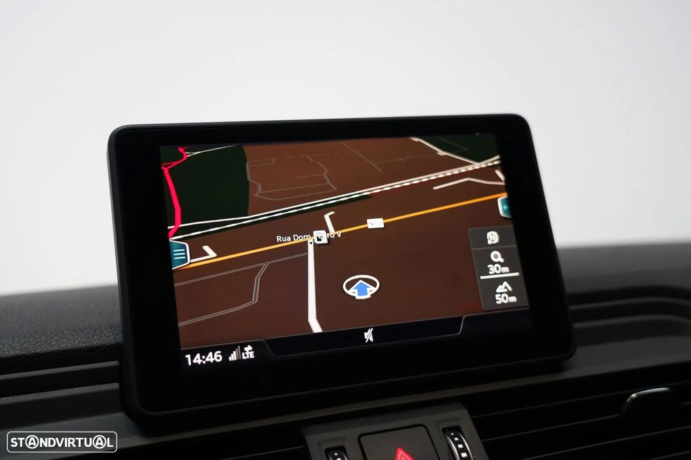 Audi Q5 2.0 TDI Design - 12