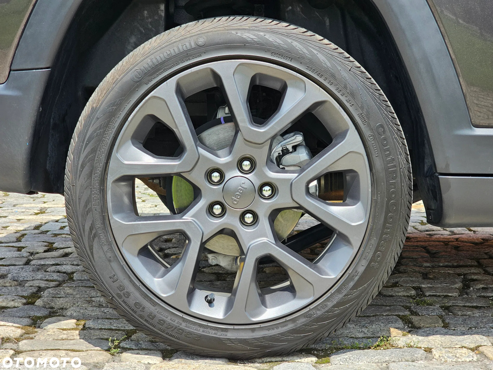 Jeep Compass - 9