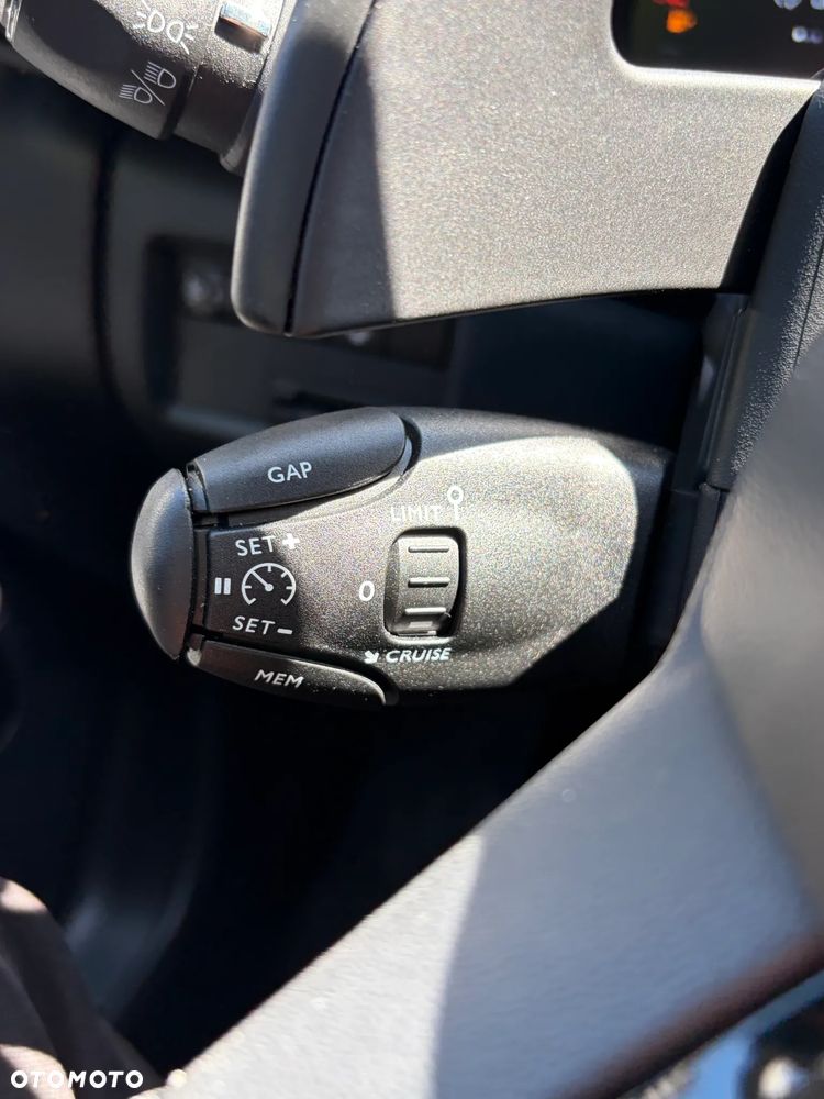 Citroën C5 Aircross 1.5 BlueHDi Max EAT8 - 17