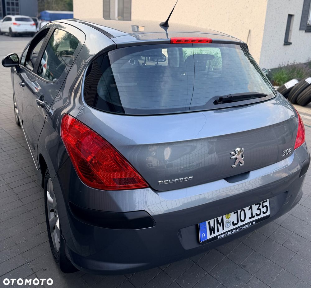 Peugeot 308 1.6 Premium - 8
