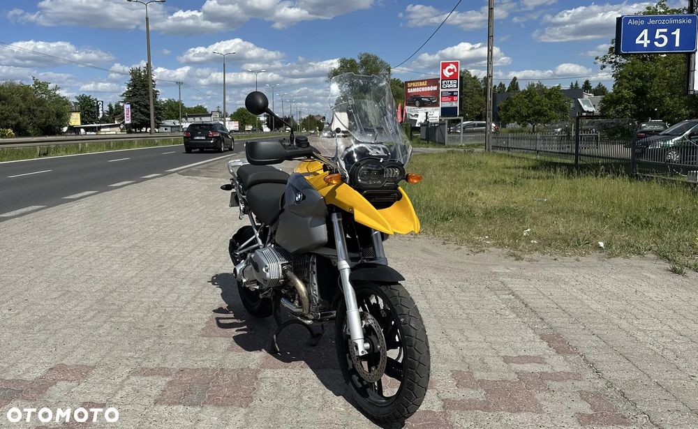BMW R - 7