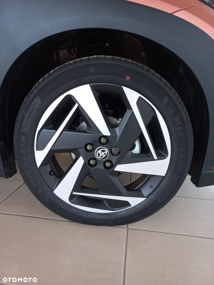 Toyota Aygo X Hybrid 1.5 Style e-CVT - 7