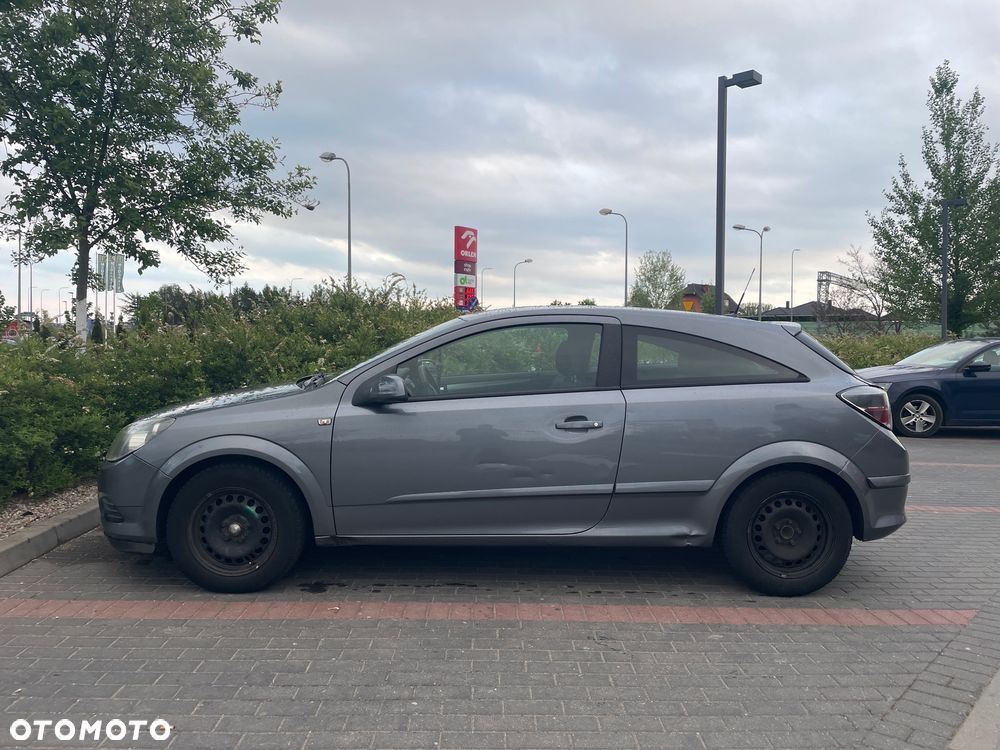 Opel Astra 1.7 CDTI - 2