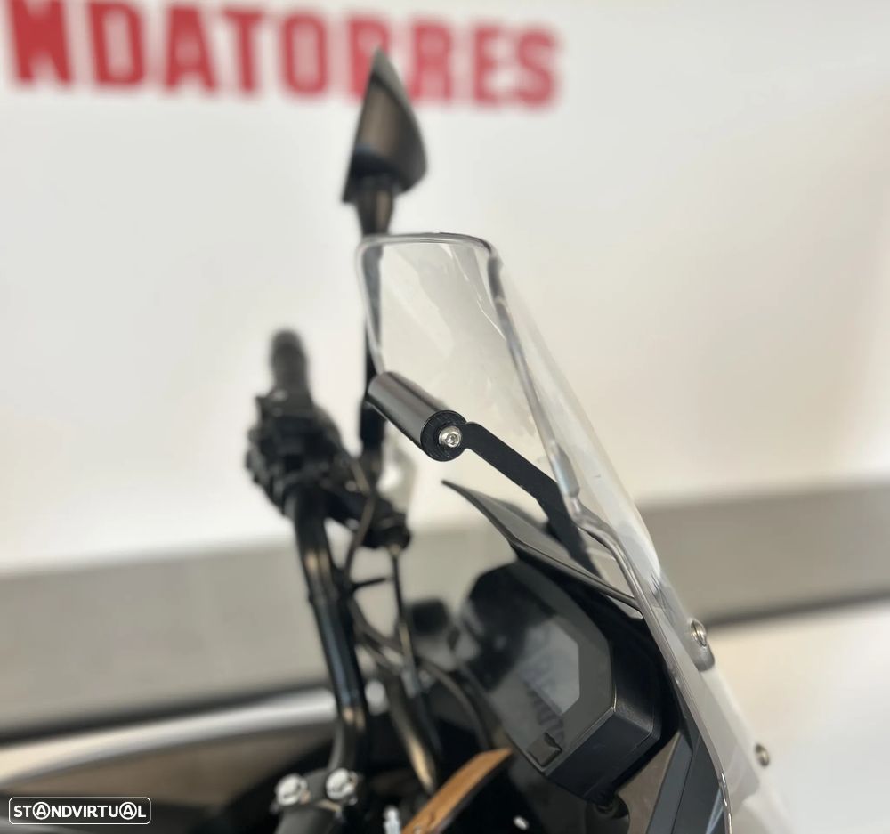 Honda NC750X NC750X - 6