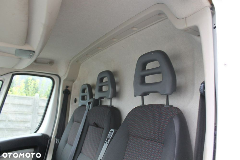 Peugeot Boxer - 11