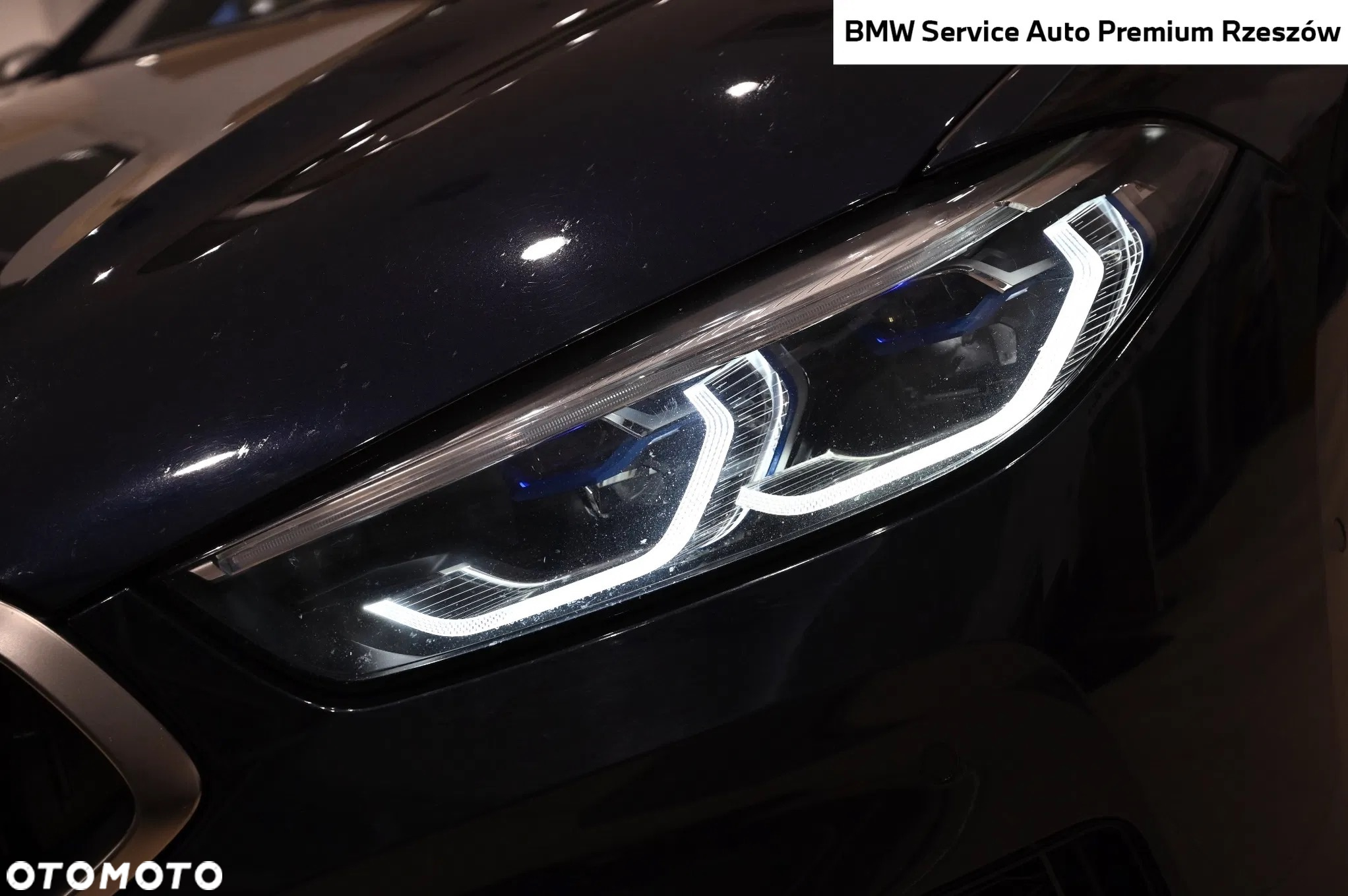 BMW Seria 8 M850i xDrive Gran Coupe - 25