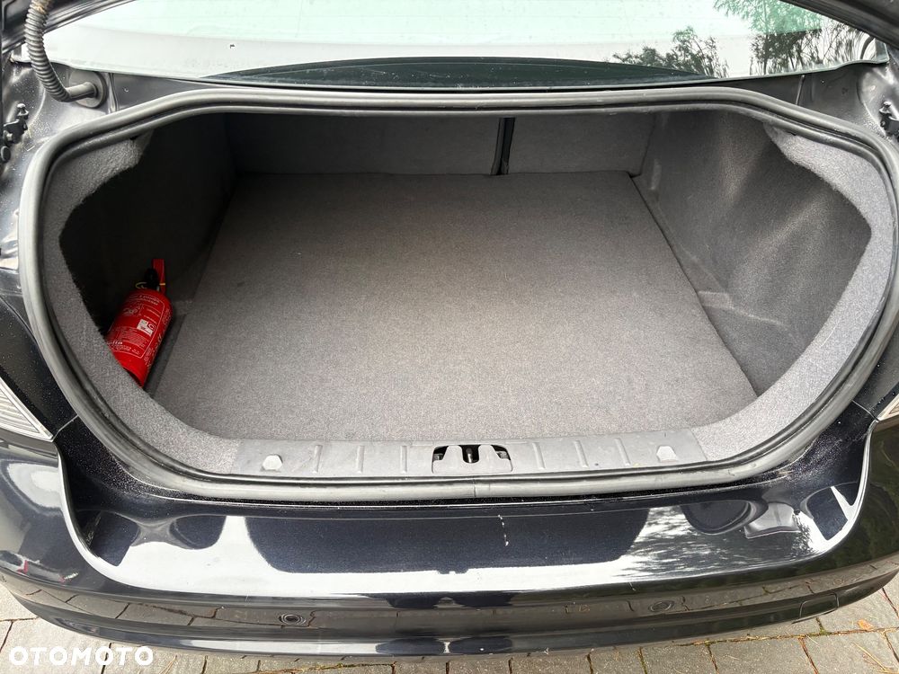 Volvo S40 1.6D Kinetic - 21