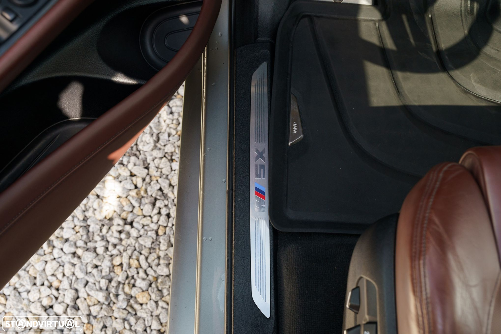 BMW X5 M - 20