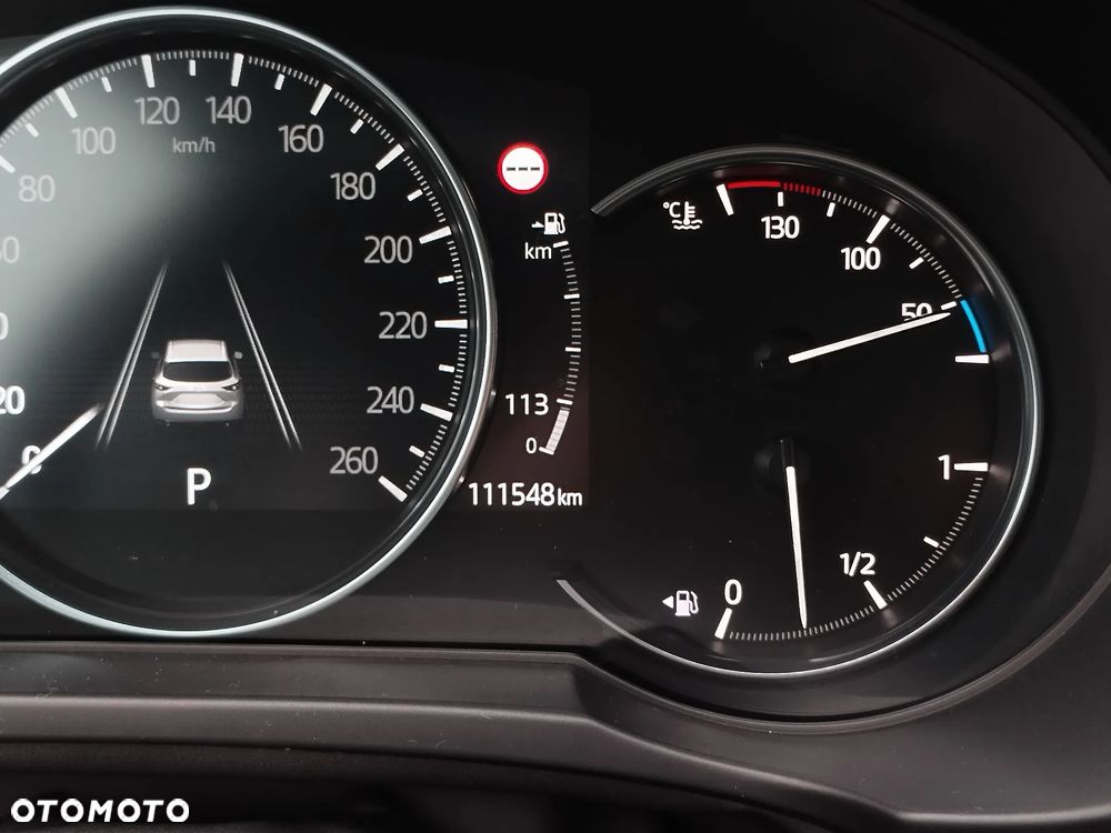 Mazda CX-5 2.5 Hikari 2WD - 8