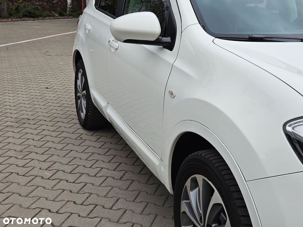 Nissan Qashqai 2.0 I-Way - 12