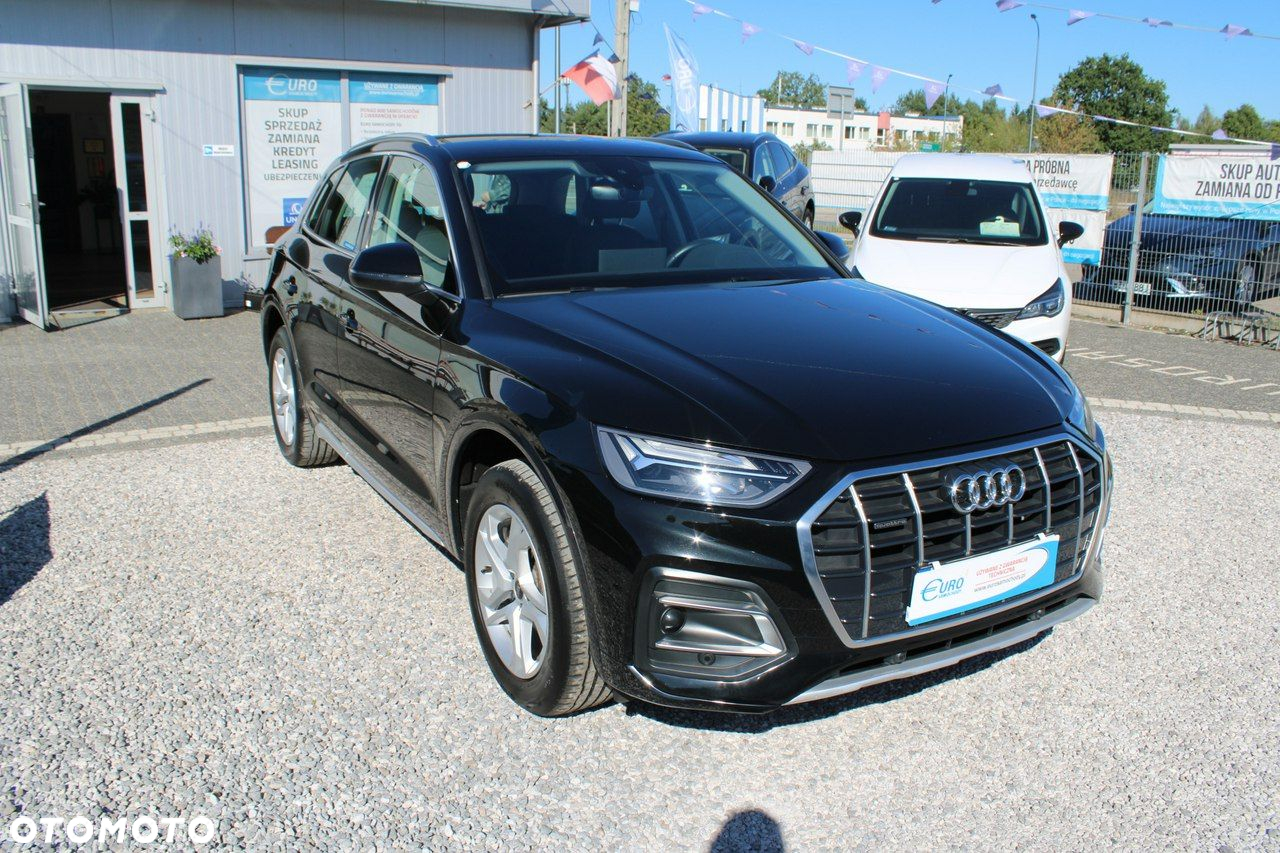 Audi Q5 - 4