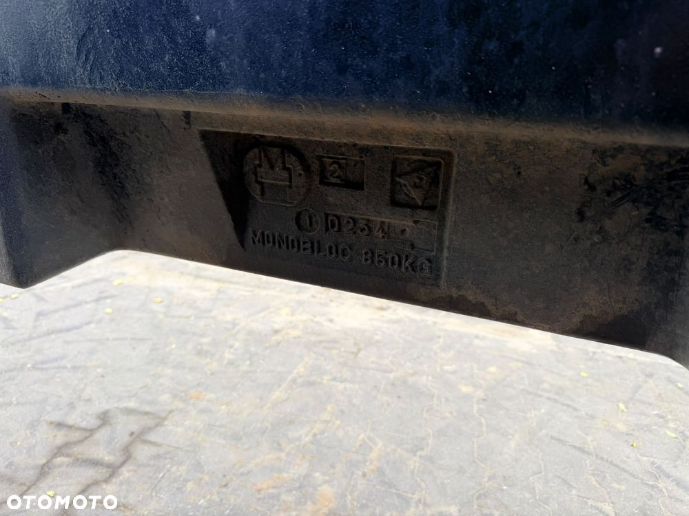 JCB Fastrac 8330 - 36