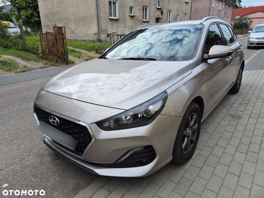 Hyundai i30 1.4 Comfort - 7