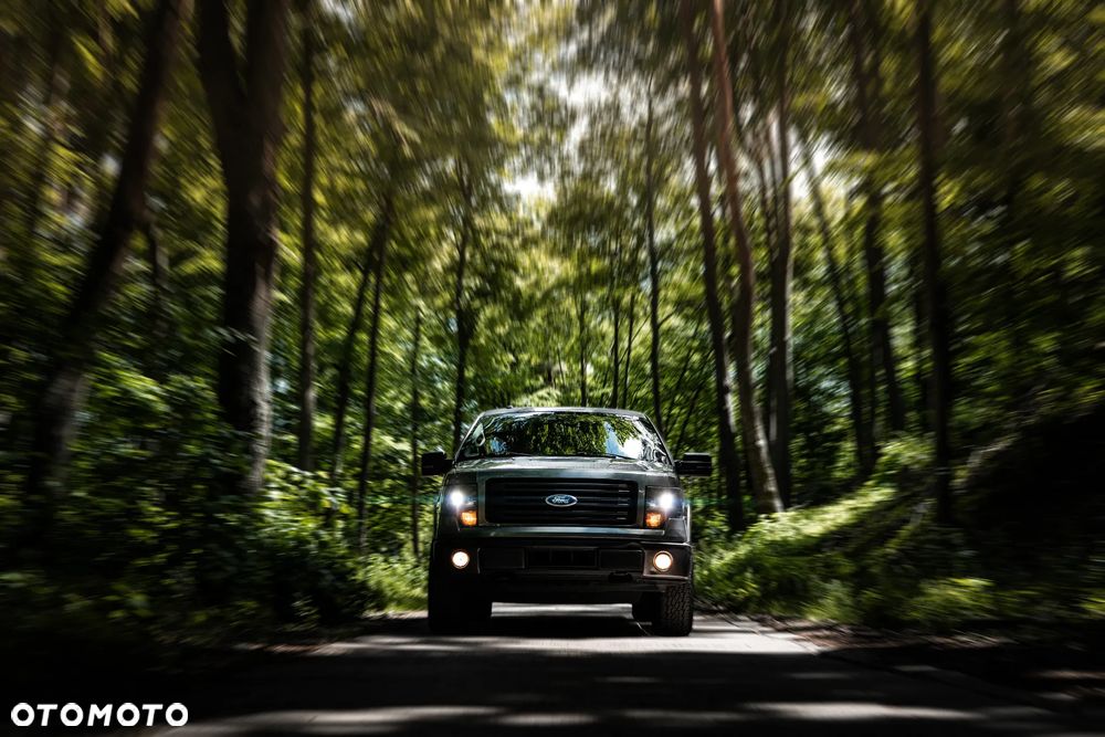 Ford F150 - 38