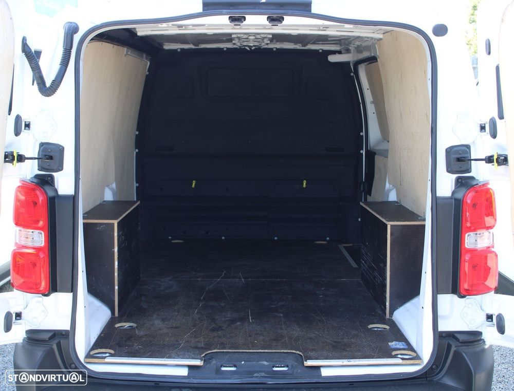 Peugeot Expert L2H1 TwinCab Premium - 13