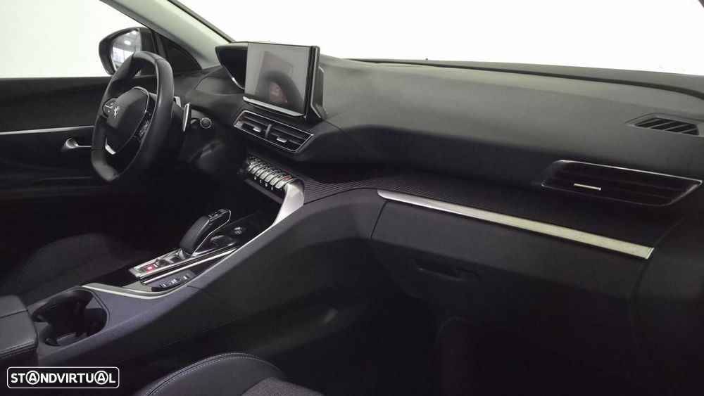 Peugeot 3008 1.6 Hybrid Allure Pack e-EAT8 - 8